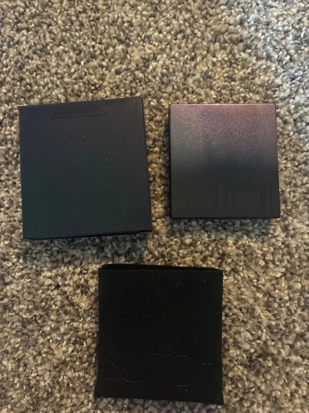 Surratt Perfectionniste Concealer Palette Shade 1